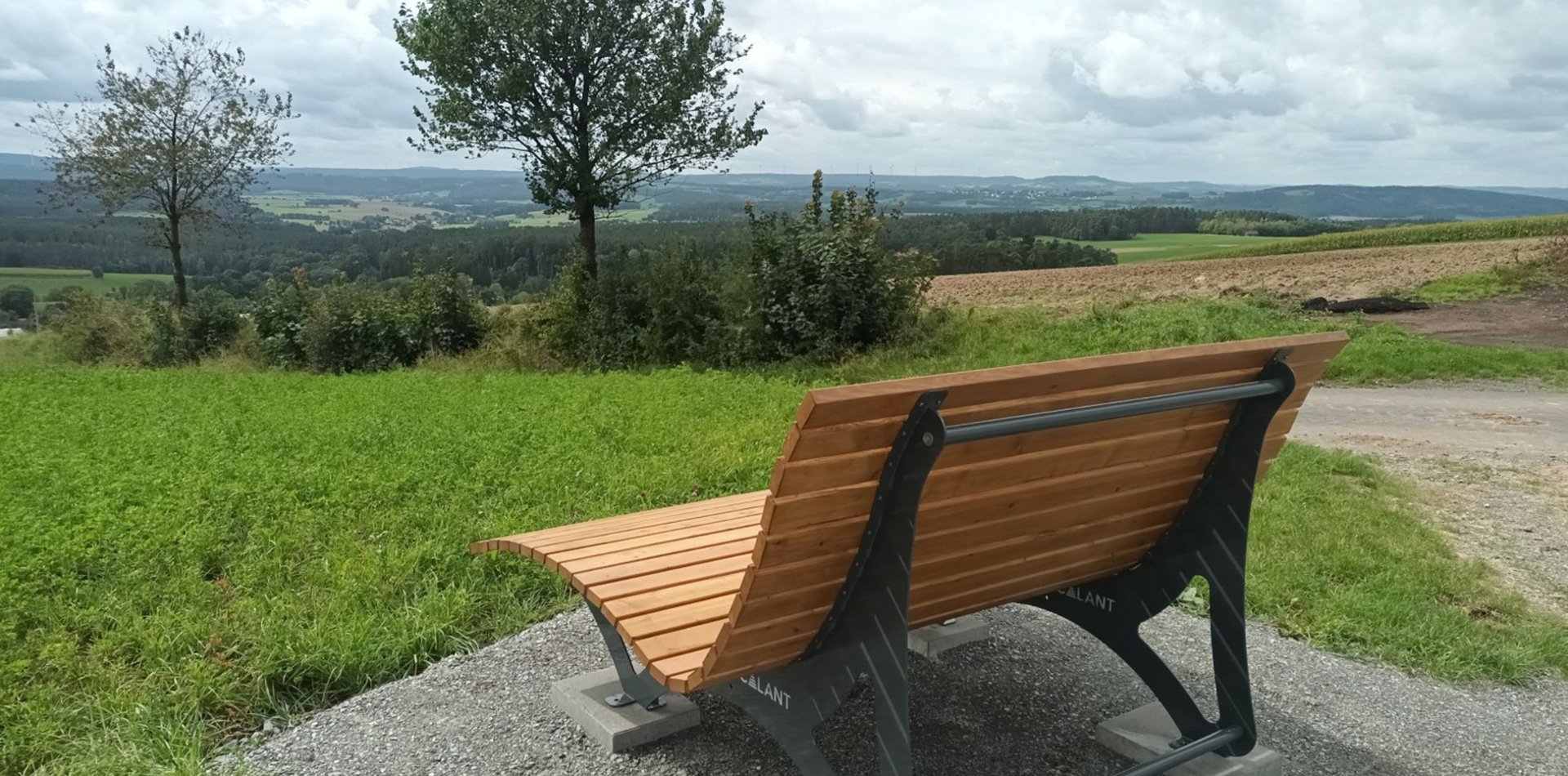 ILE Frankenpfalz Projekt